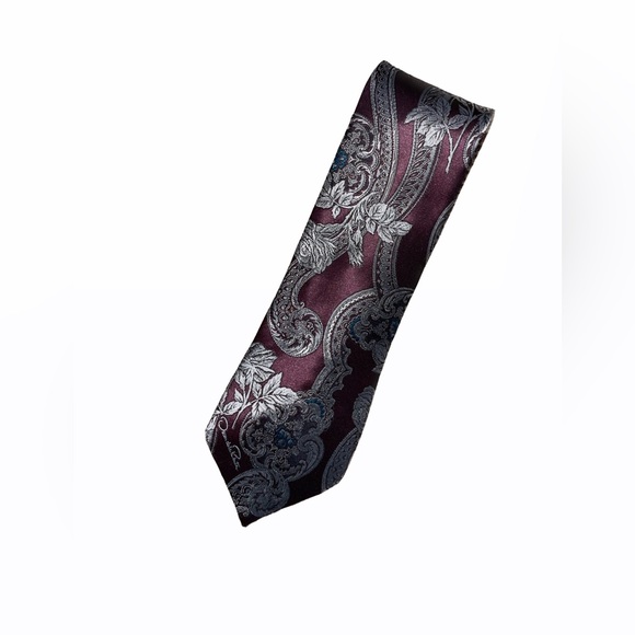 oscar de la renta studio tie